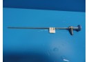 Stryker 502-585-010 5mm x 30cm 0° Standard Eyepiece Laparoscope Autoclave ~12696