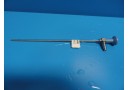 Stryker 502-585-010 5mm x 30cm 0° Standard Eyepiece Laparoscope Autoclave ~12696