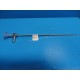 Stryker 502-585-010 5mm x 30cm 0° Standard Eyepiece Laparoscope Autoclave ~12696