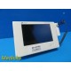 Spacelabs Ultraview DM3 Vital Monitor Masimo Set SpO2 W/ Patient Leads ~ 27583