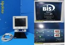 Covidien 185-0151 Aspect Bis Vista Monitor W/ Desk Stand Platform 2.03 ~ 27587