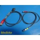 2015 St.Jude Med. 100005749 IBI Generator Gen-Connect Amplifier W/ Cables~27260