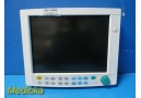 2008 GE Datex Ohmeda D-LCC12A-01 Patient Monitor ONLY ~ 27594