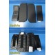 Steris Amsco Beach Chair Shoulder Positioner W/ Pads, Mobile Cart & Manual~27599