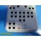 2010 Carefusion Nicolet HB-5 V44 Headbox, EEG, Ref 515-006200, Rev: 04 ~ 27268
