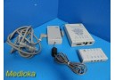 2007 Compumedics Ltd E-Series EEG/PSG Control Module W/ PSU & Module ~ 27269