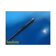 V. Mueller LA8708 BD Open End Knot Pusher, 4mm x 30cm ~ 25690
