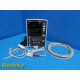 Mindray Datascope Accutorr V Patient Monitor (MASIMO SpO2) W/ Leads ~ 25689