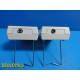2X LifeTech Iontophor II Model 6111PM/DX Iontophoretic Applicator(Repairs)~27272