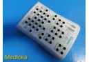 2015 Natus Neurology Carefusion HB-4 V44 EEG Head Box Ref 515-005800 ~ 27273