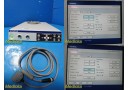 Olympus UPD-3 Scope Guide Endo Position Detection Unit W/ Scope Cable ~ 27277