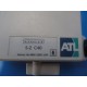 ATL APOGEE 5-2 C40 Convex Array 40mm Probe for ATL Apogee CX800/CX800Plus (7154)