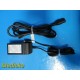 Medrad P/N 3010974 Medical Charger for Veris ECG Patient Module ~ 27597