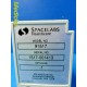 Spacelabs 91517 UltraView CO2 Patient Monitoring Module *For Parts* ~ 27586