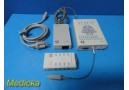 2007 Compumedics E-series PSG/EEG Control Module W/ PSU & Input Module ~ 27265