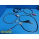 2015 Biosense Stockert Ensite Velocity Gen-Connect H701217 W/ Cables/Leads~27258