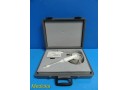 Siemens Sonosite EV9F4 Endocavity Ultrasound Probe Ref 07481968 W/ Case ~ 27256