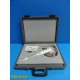 Siemens Sonosite EV9F4 Endocavity Ultrasound Probe Ref 07481968 W/ Case ~ 27256