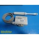 Siemens Sonosite EV9F4 Endocavity Ultrasound Probe Ref 07481968 W/ Case ~ 27256