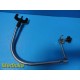Allen Medical A14-200 Gooseneck Surgical Device / Scope Holder ~ 27234