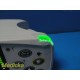 2013 Masimo Set Rainbow RAD-87A Patient Monitor W/ Red LNC-10 Sensor ~27237