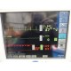 SPACELABS Ultraview SL 91370 Monitor W/ Dual Command / CO2 Modules & Leads~12321