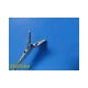 Aesculap P0678R Laparoscopic Dolphin Nose Grasper Insert ~ 25672