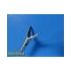 Aesculap P0678R Laparoscopic Dolphin Nose Grasper Insert ~ 25672