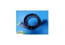 Conmed R380II R Series 3-Lead ECG Safety Cable / Trunk Cable, 11ft, Blue ~ 25667