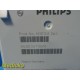 2008 Philips CSM M3012A Ref 862111 2X Press 2X TEMP MMS Extension Module ~ 27565