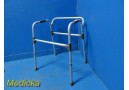 Trek Medical Height Adjustable Walker, Steeper Stander ~ 27606