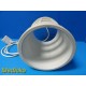 GE 2145380-2 0.2T Head Coil, Refurbished by MEDRAD Bayer, MRI Coil ~ 27608