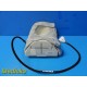 2004 Medrad GE M42BRA 1.0T Signa Breast Array Coil W/ Pads ~ 27610