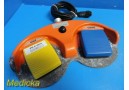 2011 GYRUS ACMI Ref 744010 Foot-Control for G400 RF Generator ~ 27283