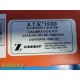 Zimmer P/N 60-1468-003 A.T.S. 1500 Tourniquet System Calibration Kit ~ 27284
