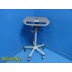 Pryor Products Pro-Xenon 350 Surgical Illuminator Mobile Stand OEM 90250 ~ 24167