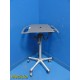 Pryor Products Pro-Xenon 350 Surgical Illuminator Mobile Stand OEM 90250 ~ 24167