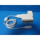 GE 8S Sector Ultrasound Transducer W/ Hook For GE Logiq 700 P/N 2266327 (8559)