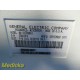 General Electric Model 46-317000G1 1.5T Pelvic Coil *Receive Only* ~27617