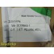General Electric Model 46-317000G1 1.5T Pelvic Coil *Receive Only* ~27617