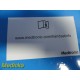 Medtronic HH90G01 (P/N H90G01001) Handset Telecommunication Device ~ 27289