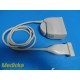 Philips L12-5 P/N 453561497451 Linear Array Ultrasound Transducer Probe ~ 27325