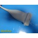Philips L12-5 P/N 453561497451 Linear Array Ultrasound Transducer Probe ~ 27325