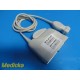 Philips IU-22 S4-1 P/N 4000-0966-02 Sector Array Ultrasound Transducer ~ 27326