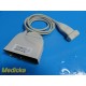 Philips L12-5 50mm P/N 453561497451 Linear Array Ultrasound Transducer ~ 27327