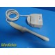 Philips 3D9-3V Convex Array 3D Volumetric Endocavity Ultrasound Probe ~ 27328