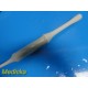 Philips 3D9-3V Convex Array 3D Volumetric Endocavity Ultrasound Probe ~ 27328