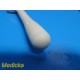 Philips 3D9-3V Convex Array 3D Volumetric Endocavity Ultrasound Probe ~ 27328