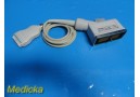 Philips 11-3L Model 21356A Linear Array Ultrasound Transducer Probe ~ 27332