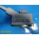 Philips 11-3L Model 21356A Linear Array Ultrasound Transducer Probe ~ 27332